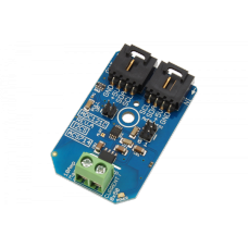 1-Channel DC Current Monitor I2C Mini Module